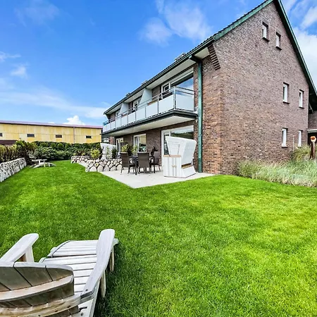 In By Interhome Westerland