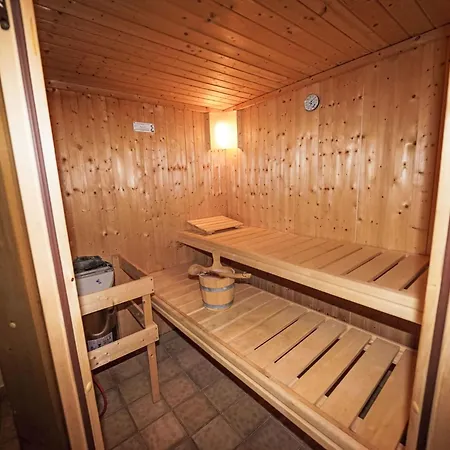 In By Interhome Lägenhet