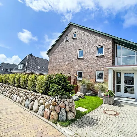 In By Interhome Westerland