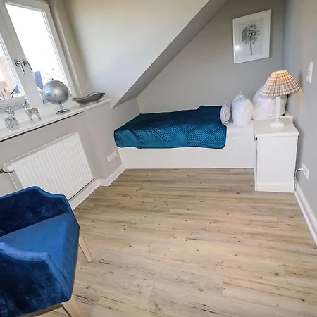 In By Interhome Lägenhet