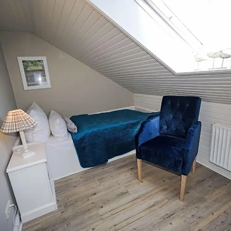 In By Interhome * Westerland