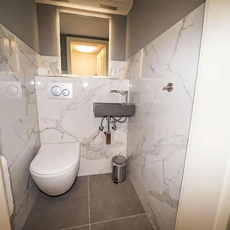 In By Interhome Westerland
