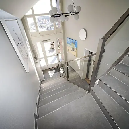 In By Interhome Westerland