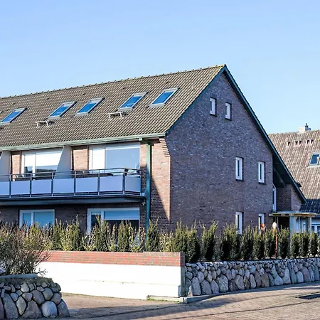 In By Interhome Lägenhet Westerland