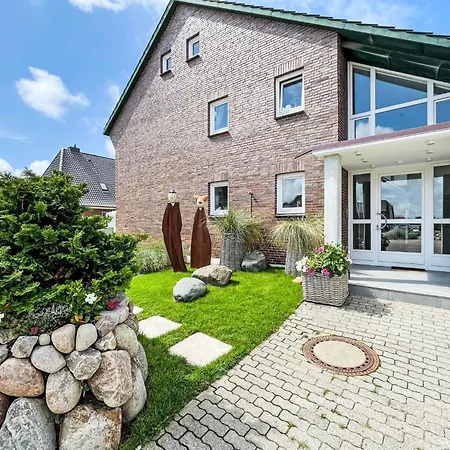 Lägenhet In By Interhome Westerland